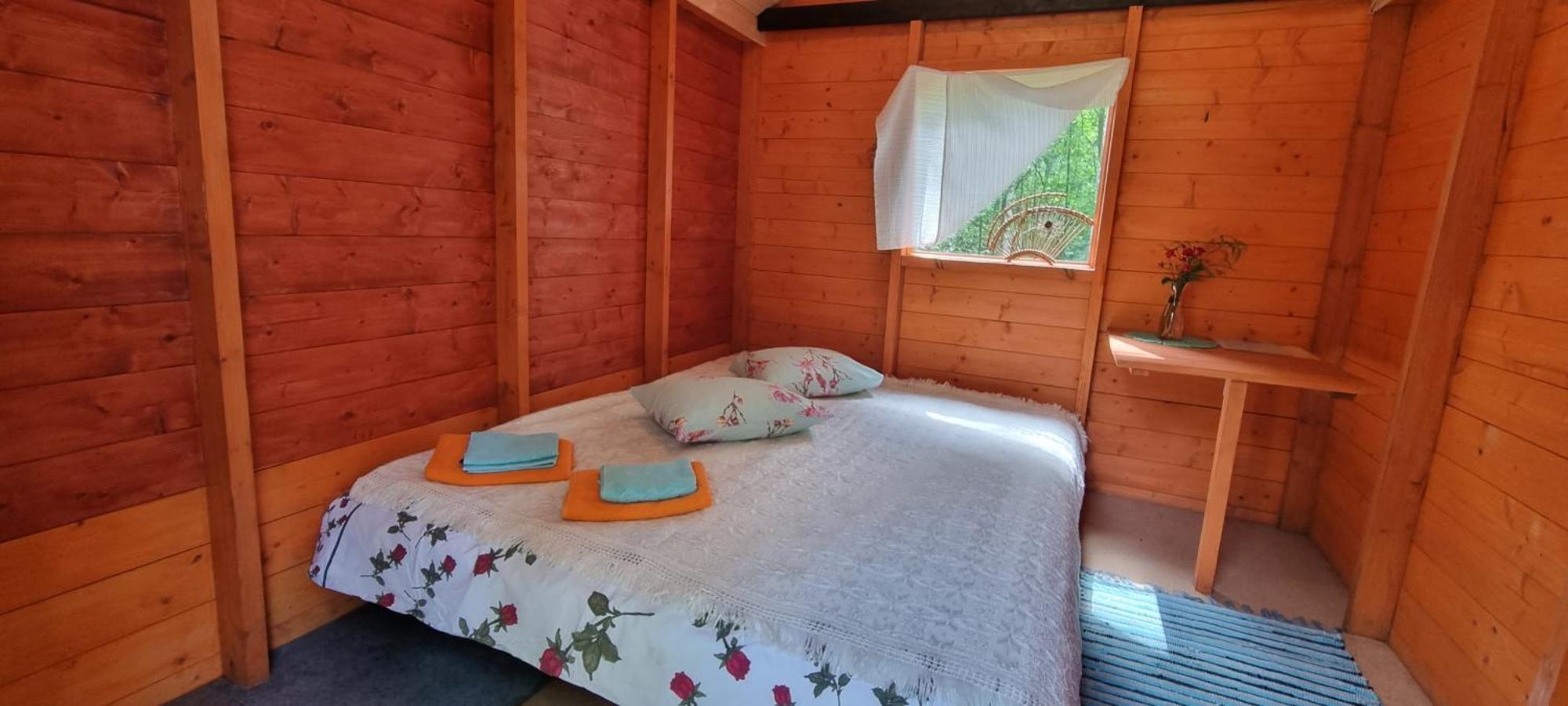 Hotel Atsikivi Puhketalu à Häädemeeste Extérieur photo
